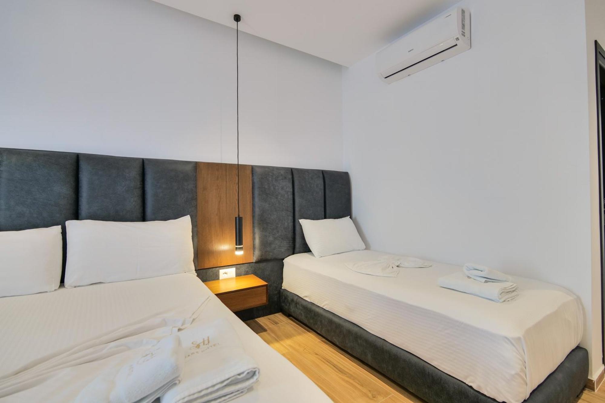 Guesthouse Siars 사밀 외부 사진