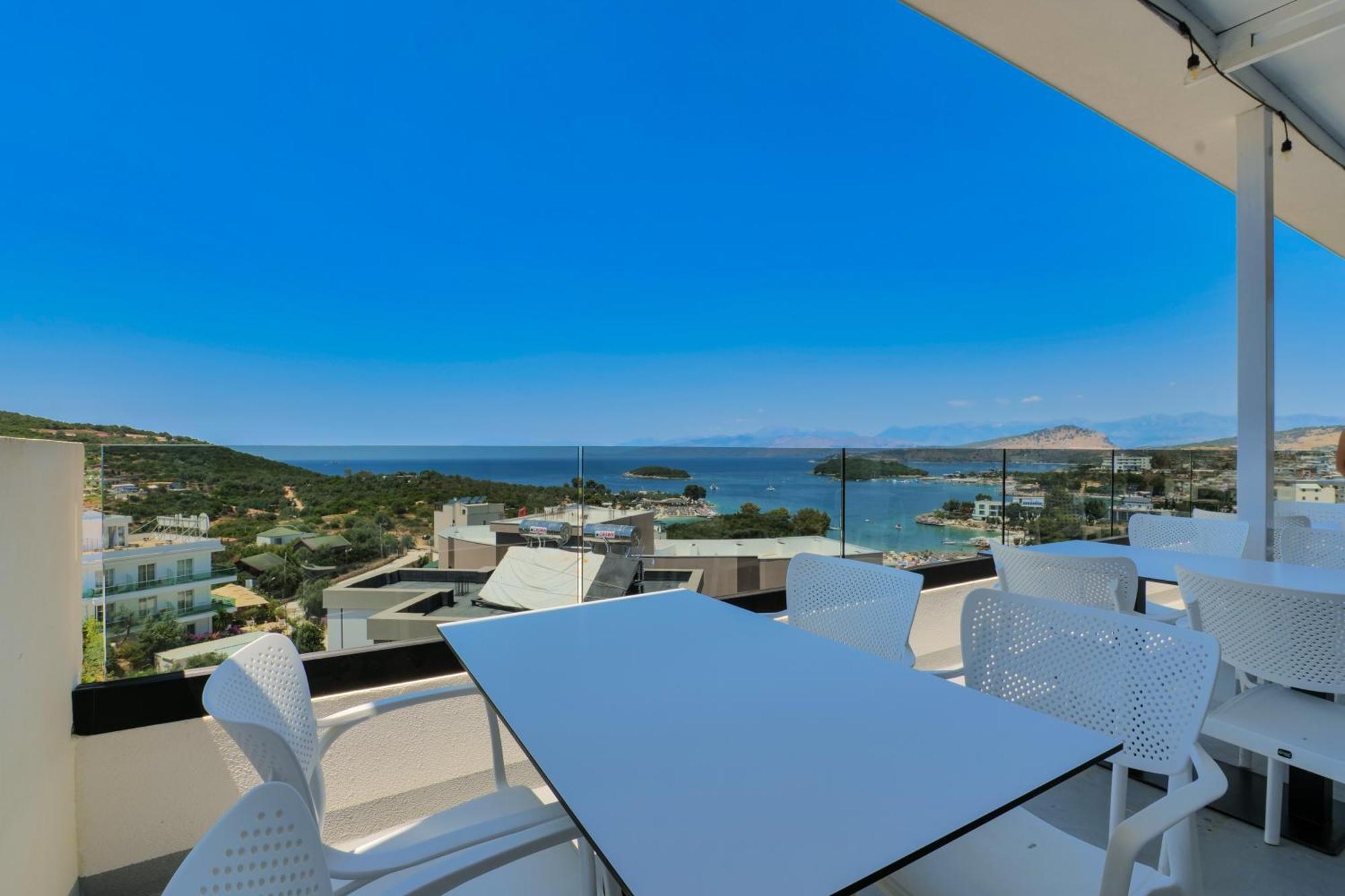 Guesthouse Siars 사밀 외부 사진