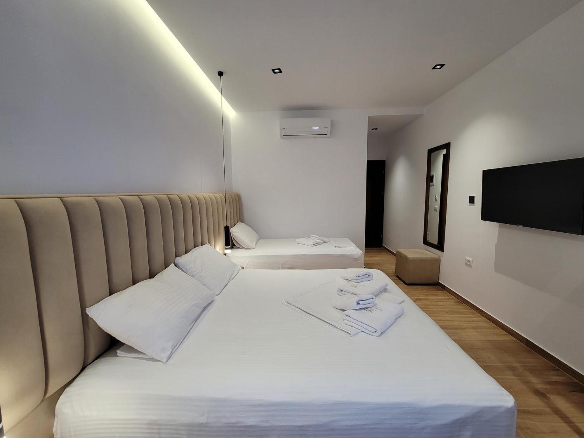 Guesthouse Siars 사밀 외부 사진