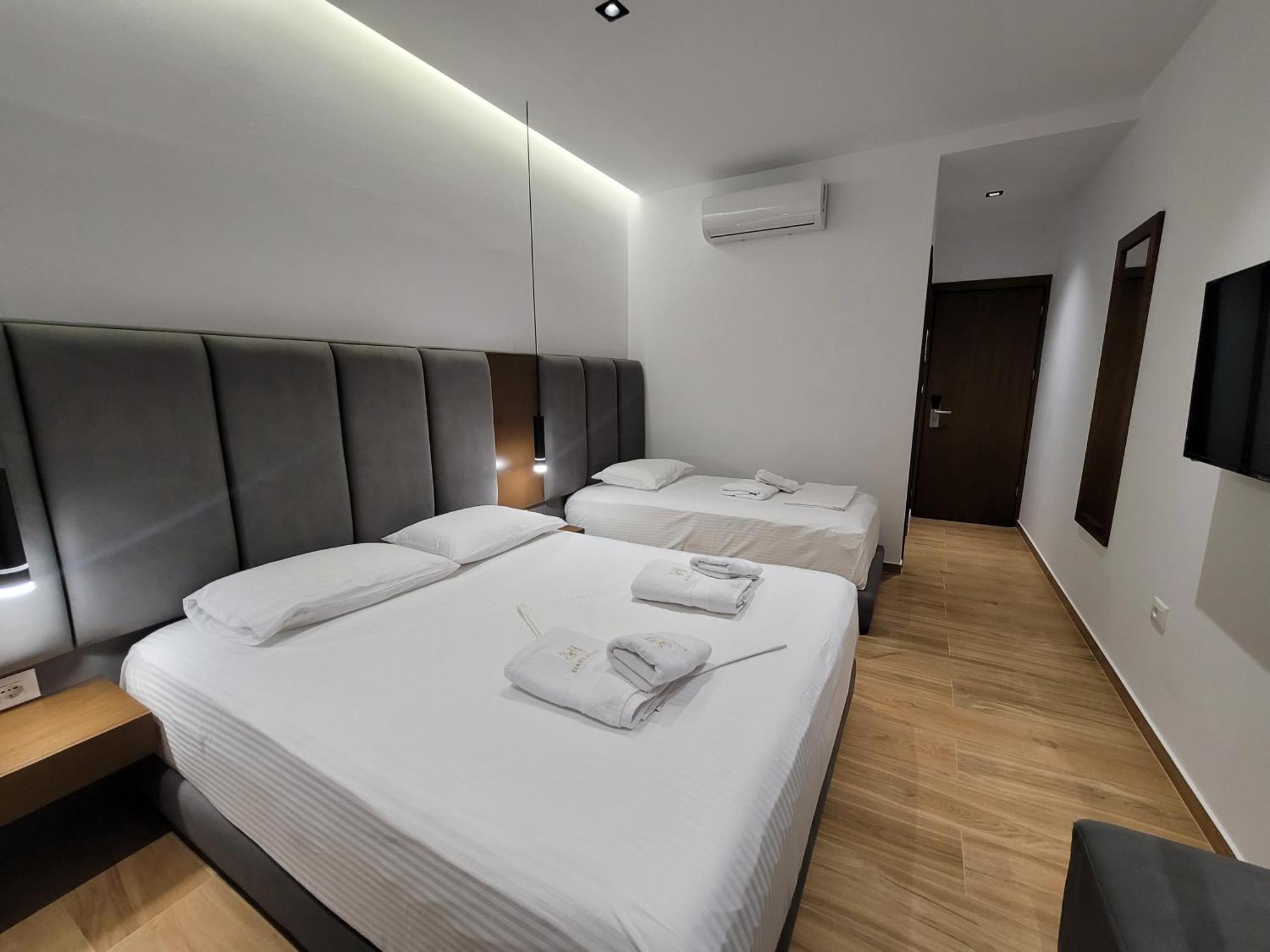 Guesthouse Siars 사밀 외부 사진