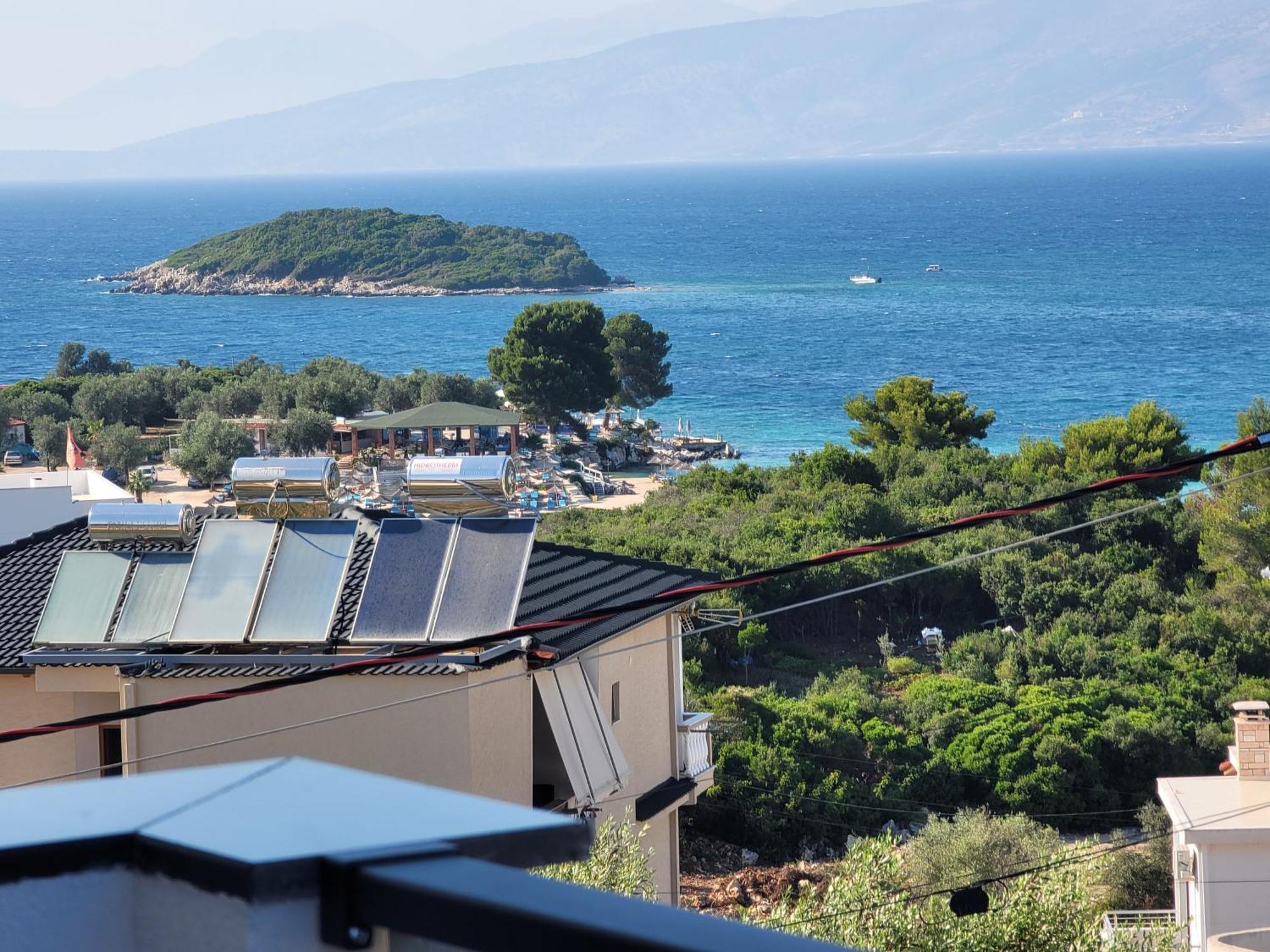 Guesthouse Siars 사밀 외부 사진
