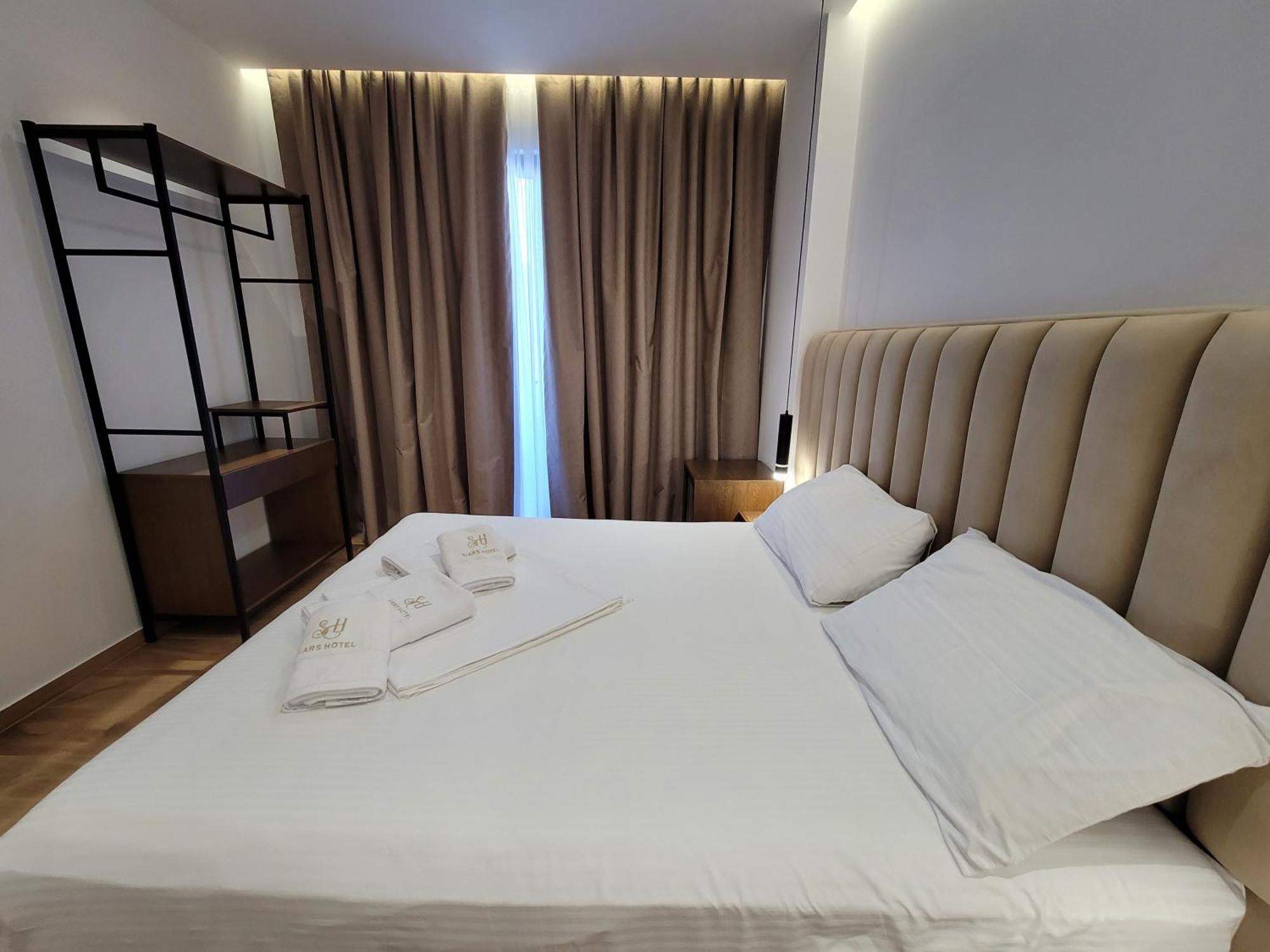 Guesthouse Siars 사밀 외부 사진