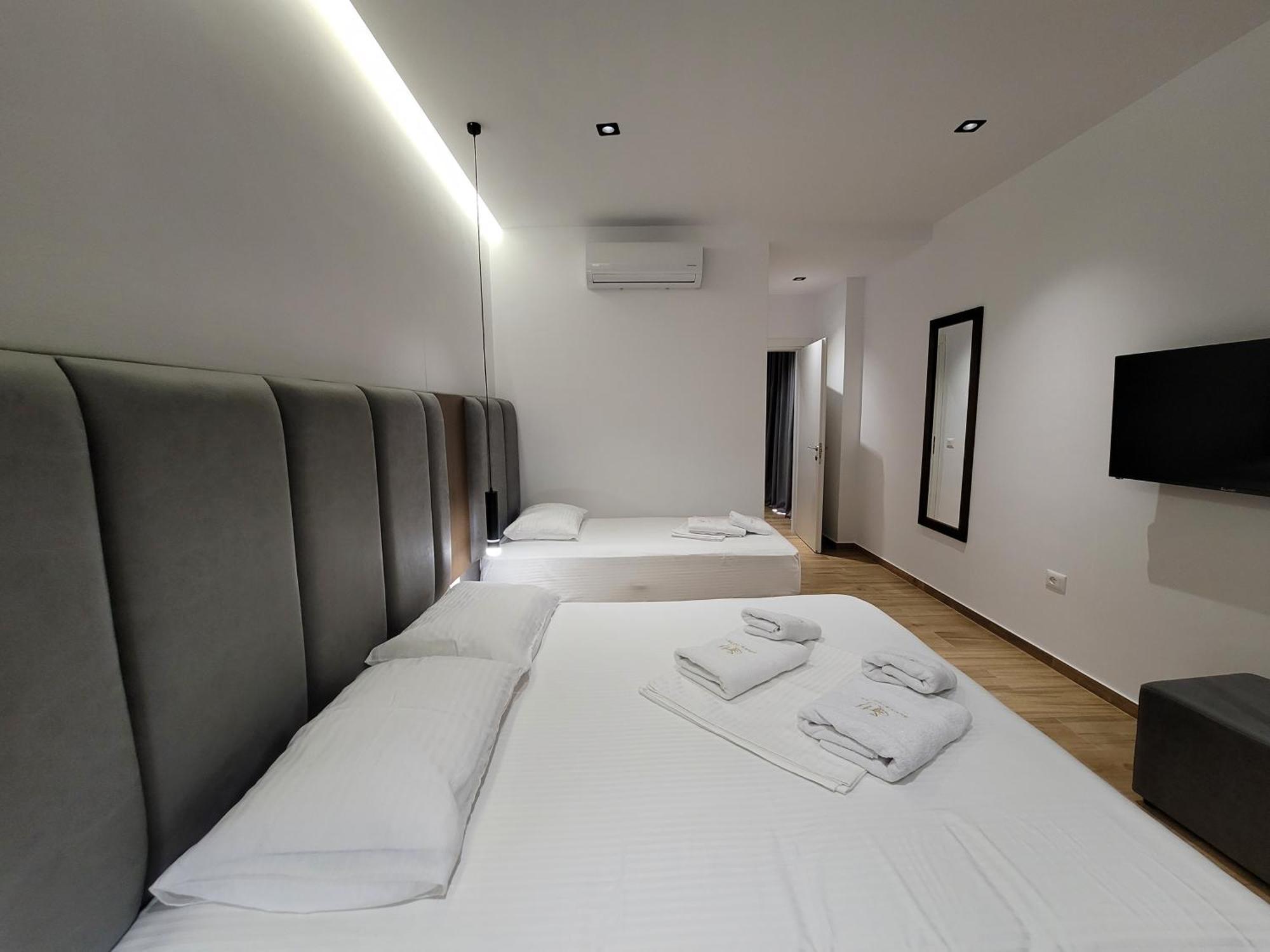 Guesthouse Siars 사밀 외부 사진