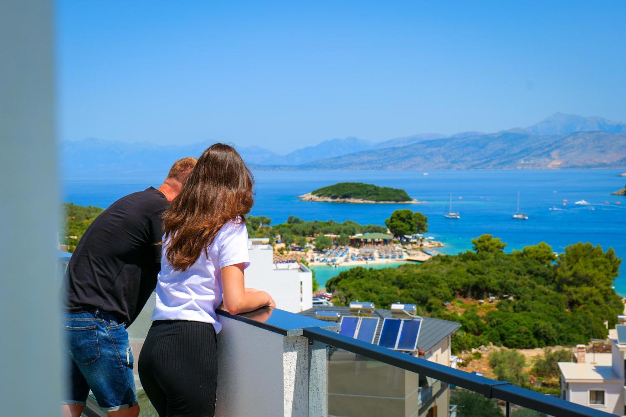 Guesthouse Siars 사밀 외부 사진