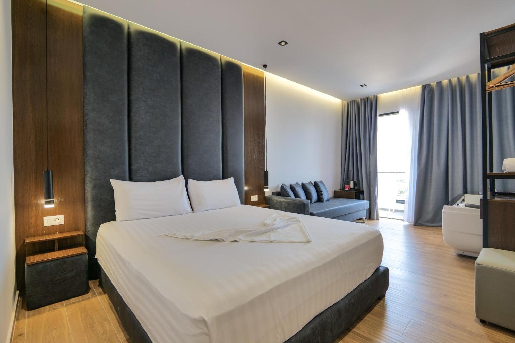 Guesthouse Siars 사밀 외부 사진