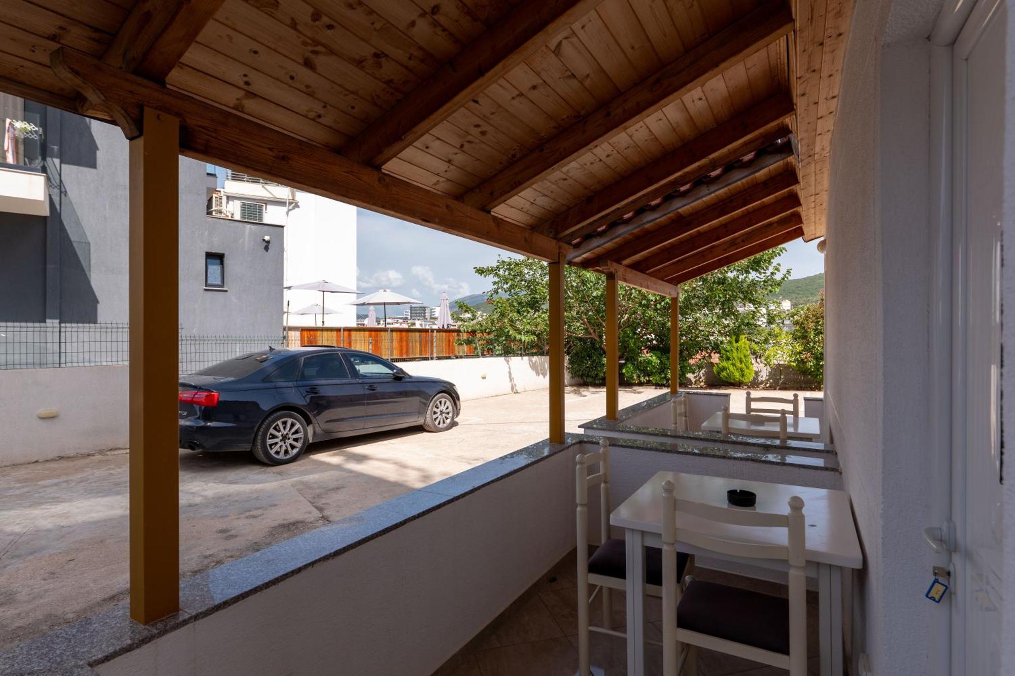 Guesthouse Siars 사밀 외부 사진