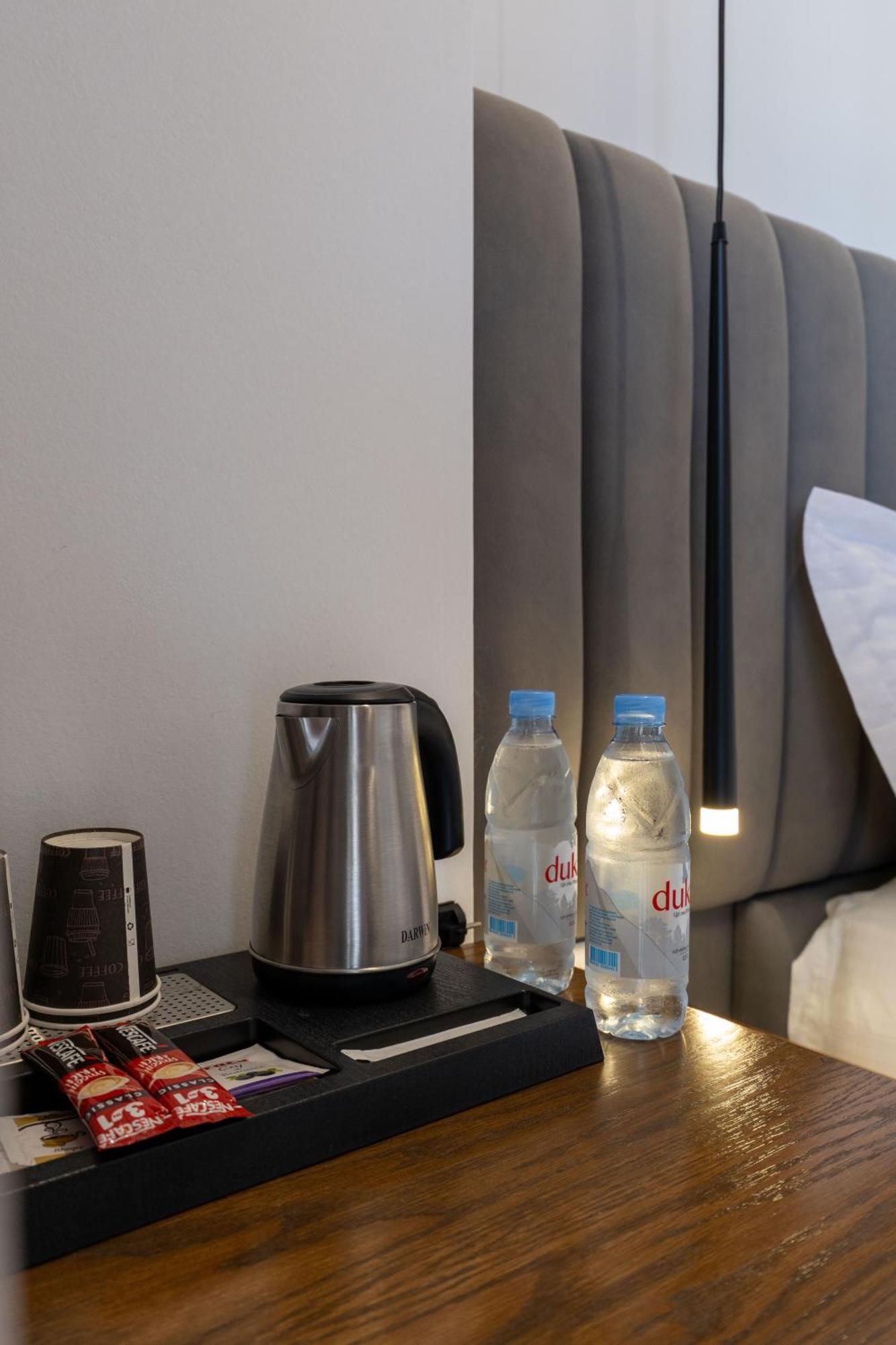 Guesthouse Siars 사밀 외부 사진