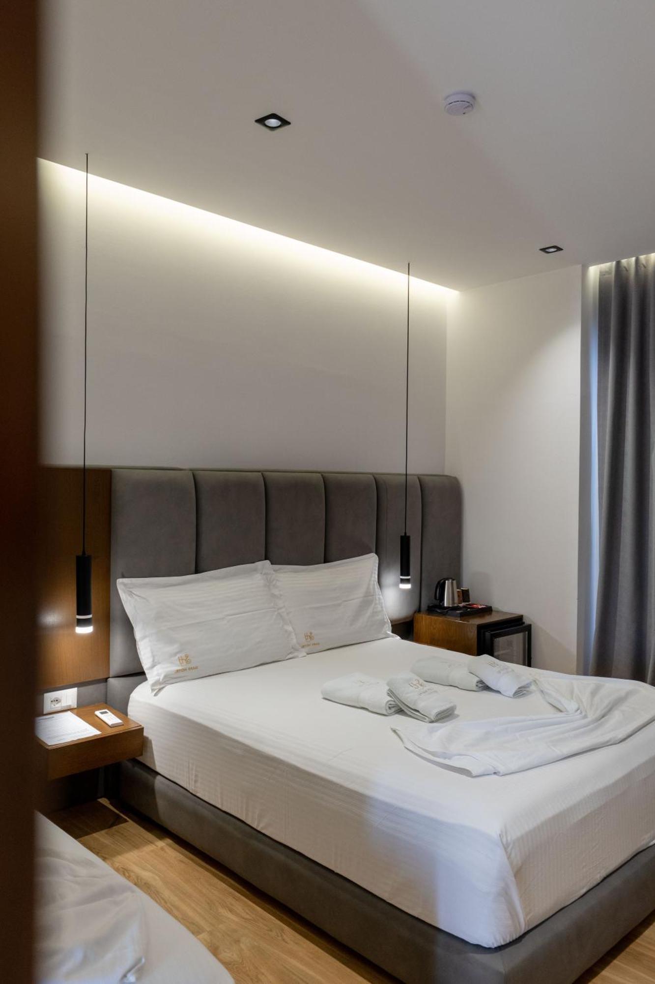 Guesthouse Siars 사밀 외부 사진