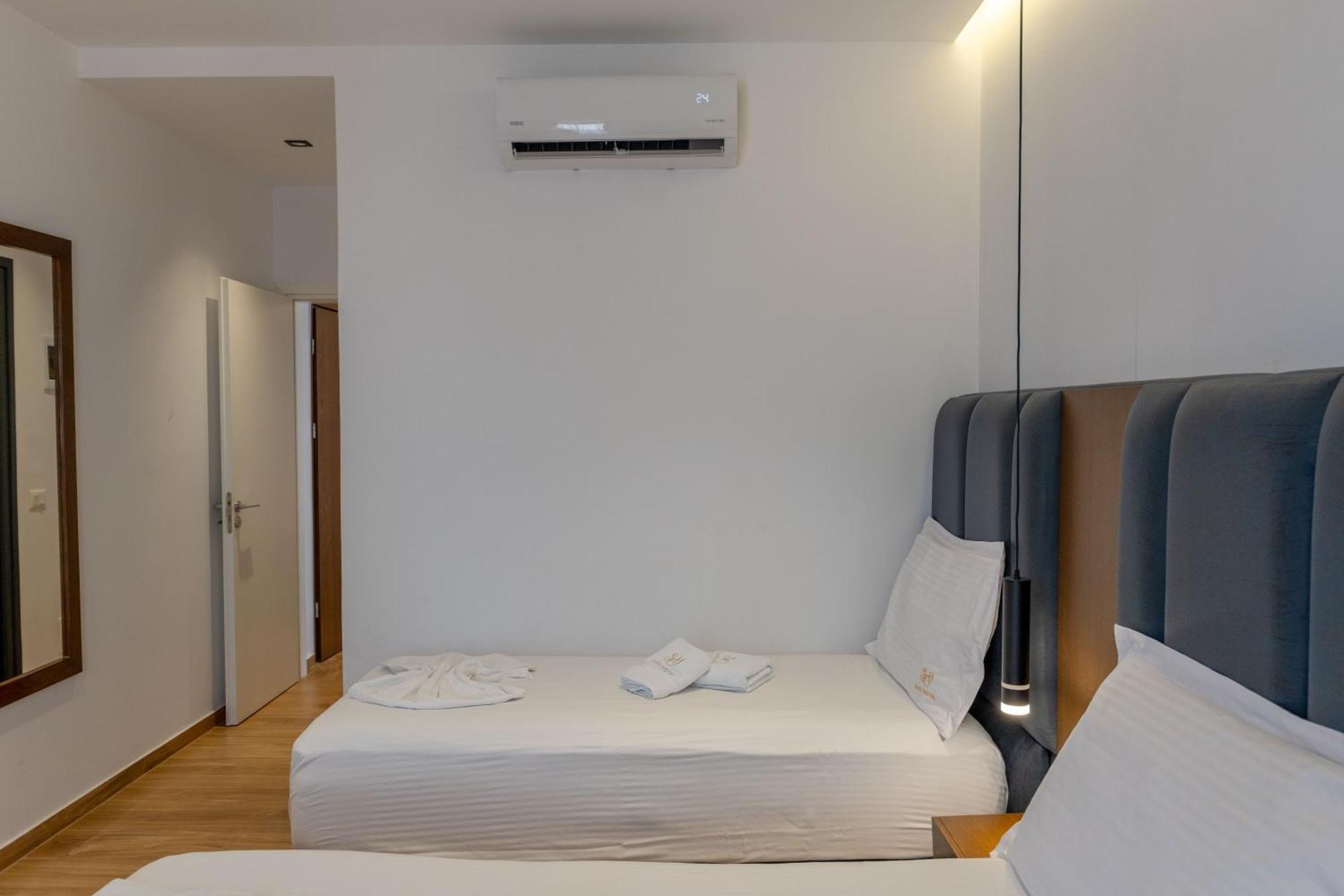 Guesthouse Siars 사밀 외부 사진