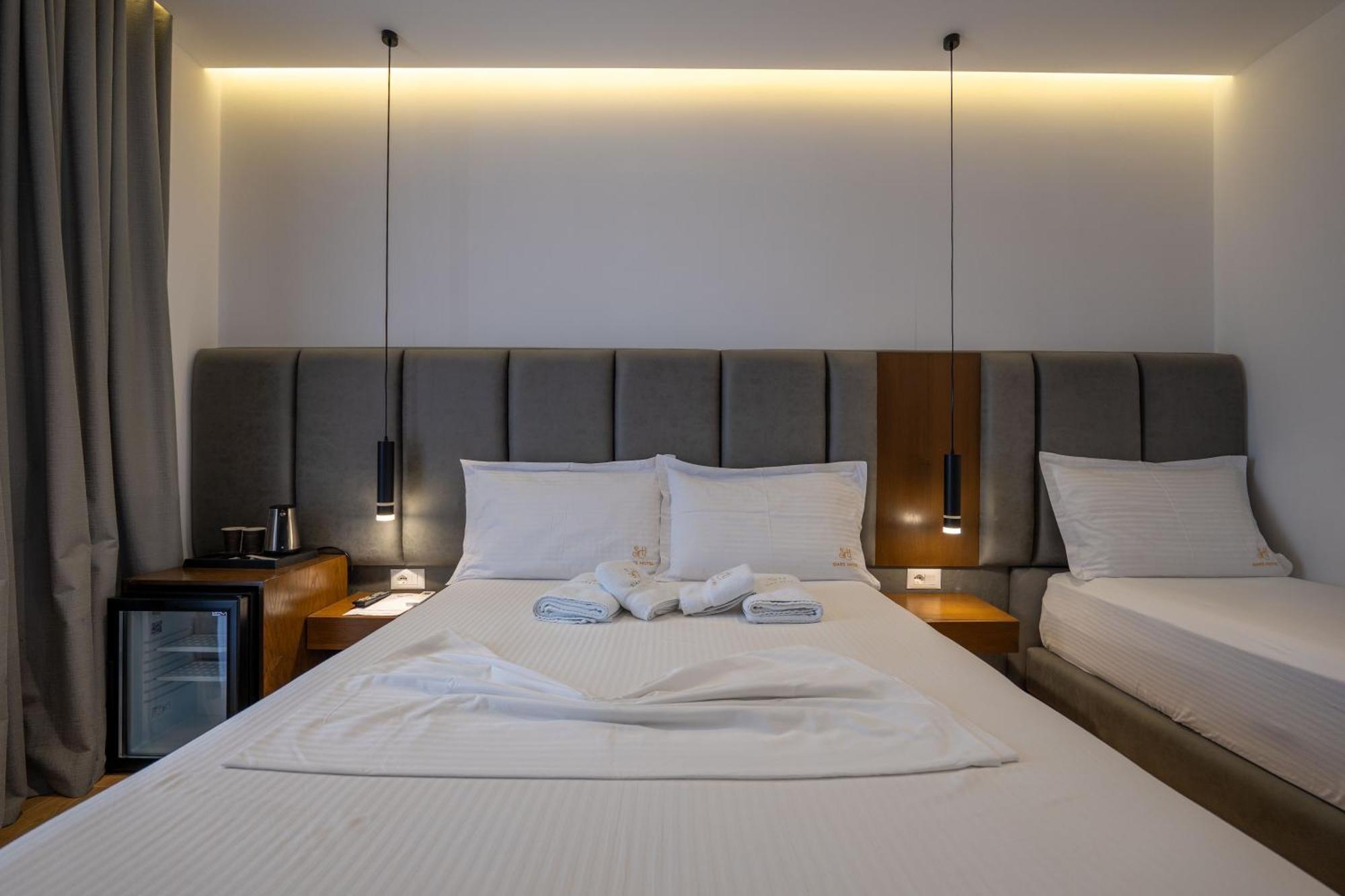Guesthouse Siars 사밀 외부 사진