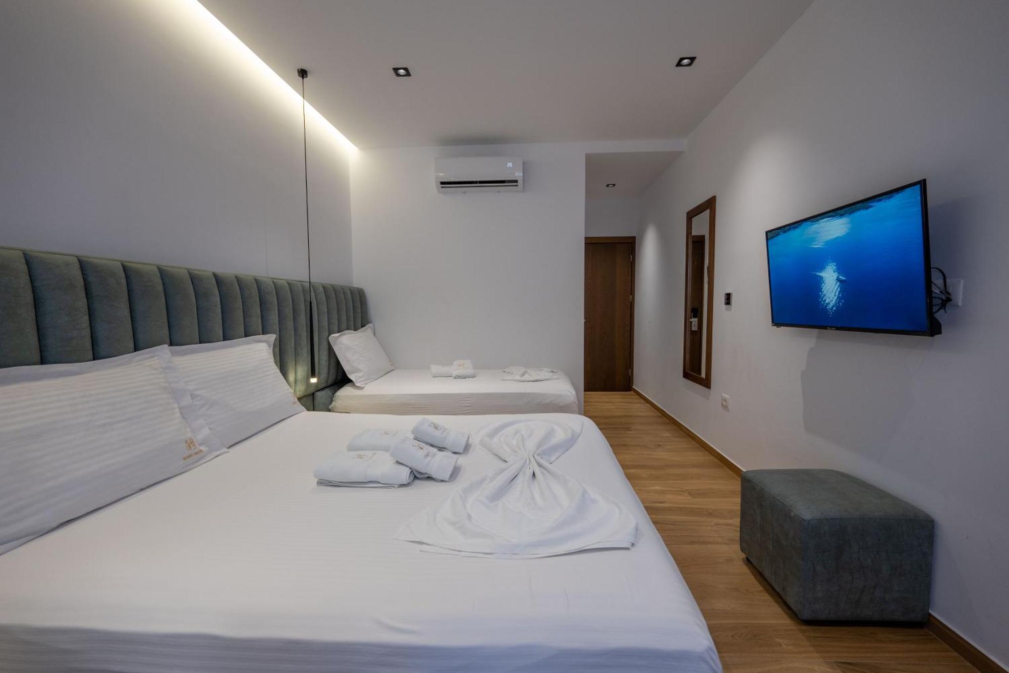 Guesthouse Siars 사밀 외부 사진