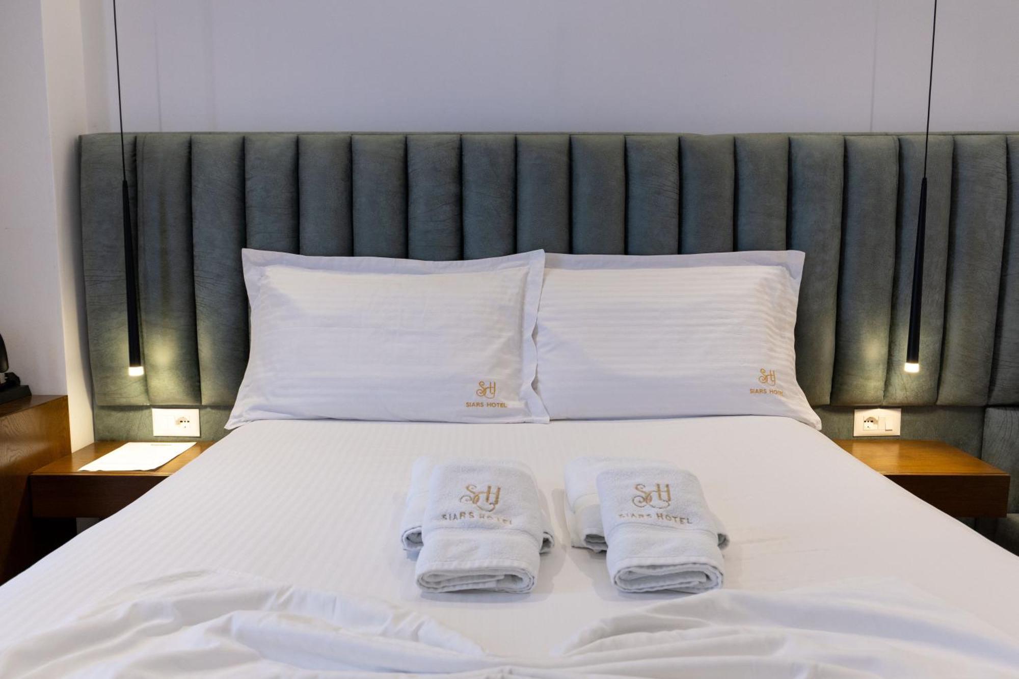Guesthouse Siars 사밀 외부 사진