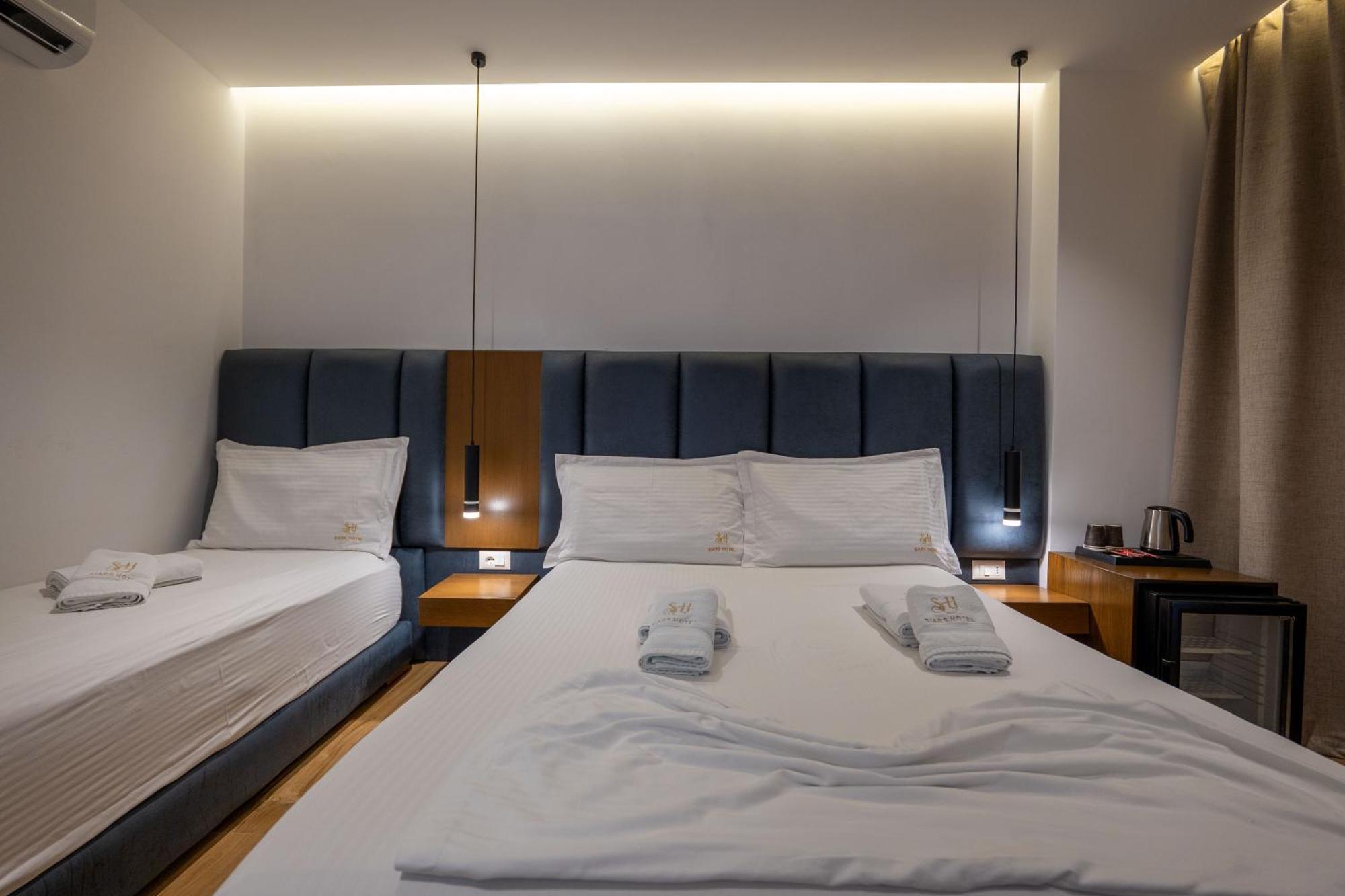 Guesthouse Siars 사밀 외부 사진